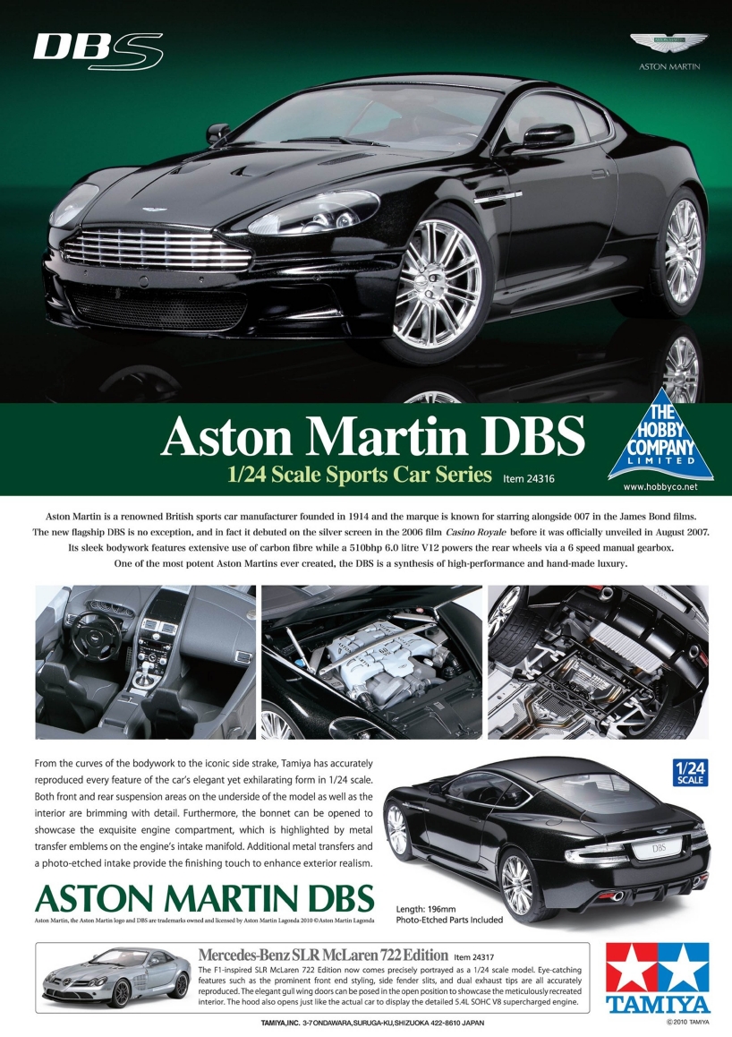 Tamiya Model Magazine 176 (2010-06)